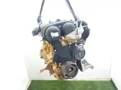 Second-hand car spare part complete engine for ford focus berlina (cap) ambiente (d) oem iam references shda  