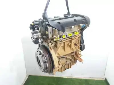 Second-hand car spare part complete engine for ford focus berlina (cap) ambiente (d) oem iam references shda  