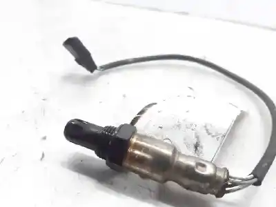 Second-hand car spare part lambda probe for renault clio iv (bh_) 1.2 16v oem iam references h8200495791  