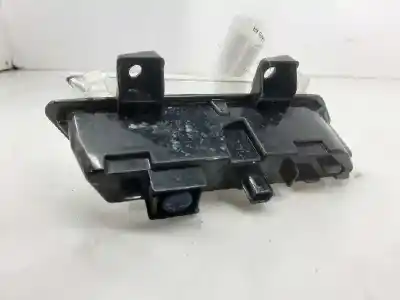 Автозапчастина б/у лівий передній пилот для renault clio iv (bh_) 1.2 16v посилання на oem iam 266059493r  