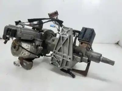 Автозапчастина б/у рульва колонка для renault clio iv (bh_) 1.2 16v посилання на oem iam 488105110r  