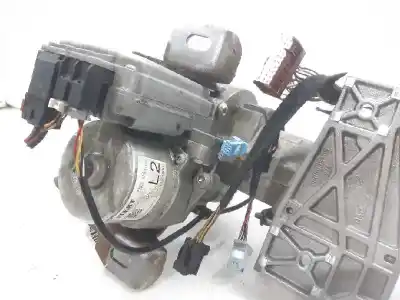 Автозапчастина б/у рульва колонка для renault clio iv (bh_) 1.2 16v посилання на oem iam 488105110r