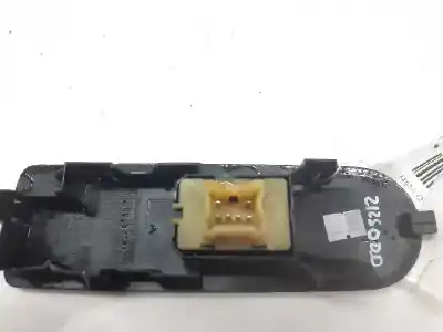 Автозапчасти б/у выключатель переднего правого окна за renault clio iv (bh_) 1.2 16v ссылки oem iam 809602454r  