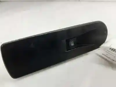 Автозапчастина б/у передній правий віконний вимикач для renault clio iv (bh_) 1.2 16v посилання на oem iam 809602454r