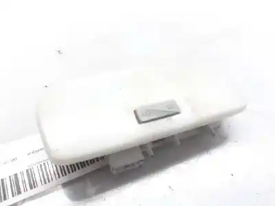 Автозапчастина б/у внутрішне світло для renault clio iv (bh_) 1.2 16v посилання на oem iam 264300007r  