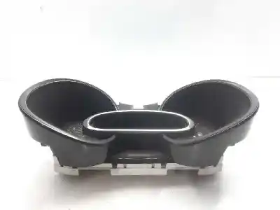 Автозапчастина б/у панель інструментів для renault clio iv (bh_) 1.2 16v посилання на oem iam 248104203r