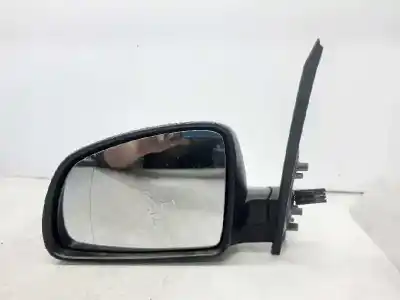 Автозапчасти б/у левое зеркало за opel meriva a monospace (x03) 1.6 (e75) ссылки oem iam 024176