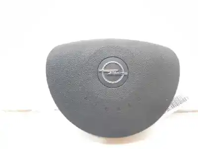 Автозапчасти б/у передняя левая подушка безопасности за opel meriva a monospace (x03) 1.6 (e75) ссылки oem iam 1318842