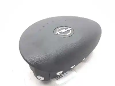 Автозапчасти б/у передняя левая подушка безопасности за opel meriva a monospace (x03) 1.6 (e75) ссылки oem iam 1318842  