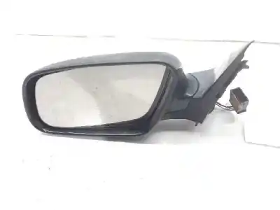 Peça sobressalente para automóvel em segunda mão ESPELHO RETROVISOR ESQUERDO por AUDI A6 BERLINA (4B2)  Referências OEM IAM NVE2311  