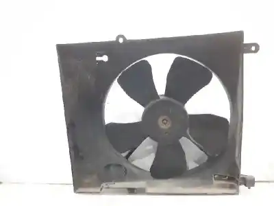 Peça sobressalente para automóvel em segunda mão termoventilador elétrico por daewoo kalos 1.4 se referências oem iam 96536581  