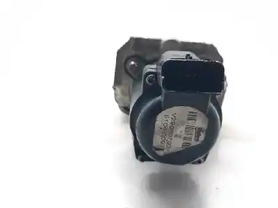 Peça sobressalente para automóvel em segunda mão válvula egr por peugeot 207 x-line referências oem iam v29010703  