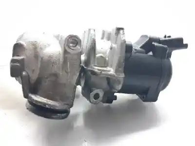 Peça sobressalente para automóvel em segunda mão válvula egr por peugeot 207 x-line referências oem iam v29010703  