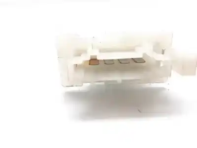 Peça sobressalente para automóvel em segunda mão RESISTÊNCIA SOFAGEM CHAUFFAGE por PEUGEOT 207  Referências OEM IAM 6436A9  