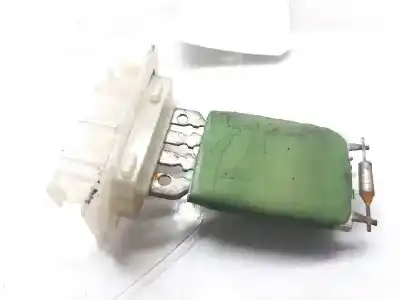 Peça sobressalente para automóvel em segunda mão resistência sofagem chauffage por peugeot 207 x-line referências oem iam 6436a9  