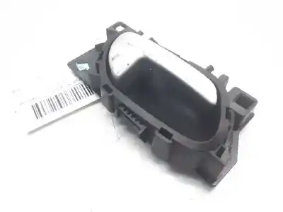 Pezzo di ricambio per auto di seconda mano maniglia interna anteriore destra per peugeot 207 x-line riferimenti oem iam 96802455vv
