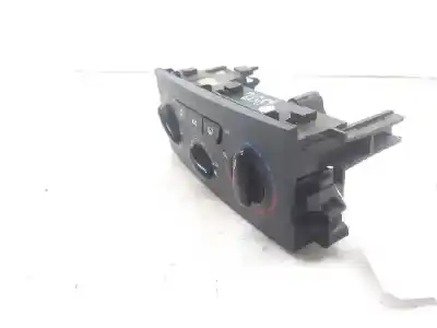 Pezzo di ricambio per auto di seconda mano controllo riscaldamento / aria condizionata per peugeot 207 x-line riferimenti oem iam n102080f8