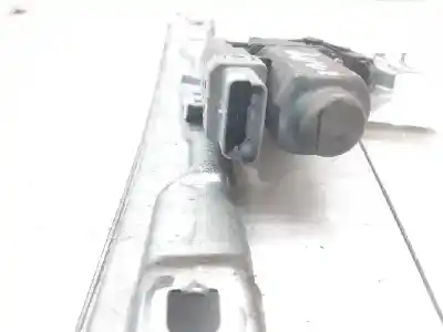 Pezzo di ricambio per auto di seconda mano alzacristalli anteriore sinistro per peugeot 207 x-line riferimenti oem iam 9221ft
