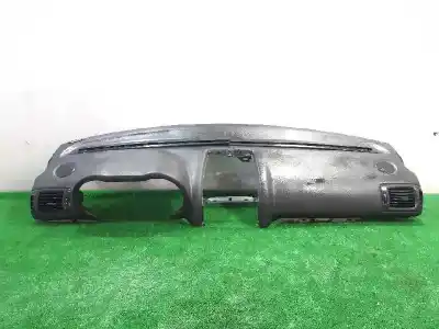 Second-hand car spare part dashboard for renault clio ii fase ii (b/cb0) base authentique 65 cv / 48 kw oem iam references   