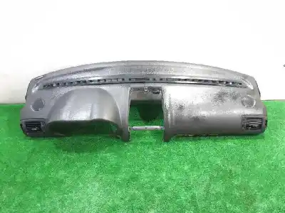 Second-hand car spare part dashboard for renault clio ii fase ii (b/cb0) base authentique 65 cv / 48 kw oem iam references   
