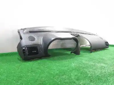 Second-hand car spare part dashboard for renault clio ii fase ii (b/cb0) base authentique 65 cv / 48 kw oem iam references   
