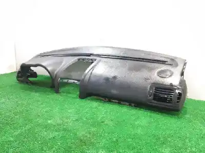 Second-hand car spare part dashboard for renault clio ii fase ii (b/cb0) base authentique 65 cv / 48 kw oem iam references   