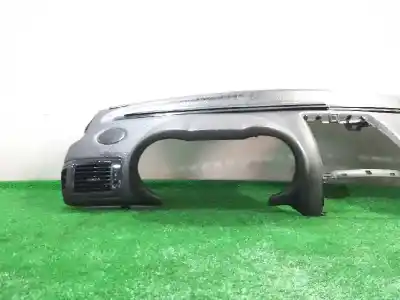 Second-hand car spare part dashboard for renault clio ii fase ii (b/cb0) base authentique 65 cv / 48 kw oem iam references   