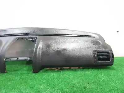 Second-hand car spare part dashboard for renault clio ii fase ii (b/cb0) base authentique 65 cv / 48 kw oem iam references   