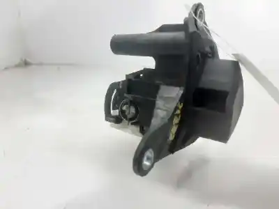 Автозапчасти б/у внешняя ручка ворот за renault clio ii fase ii (b/cb0) confort expression ссылки oem iam 8200060918  