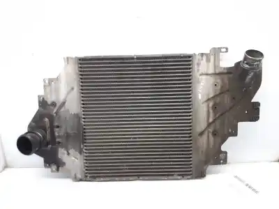 Pezzo di ricambio per auto di seconda mano intercooler per renault clio ii fase ii (b/cb0) confort expression riferimenti oem iam 8200685747  