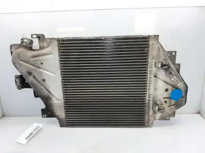 Автозапчастина б/у ІНТЕРКУЛЕР для RENAULT CLIO II FASE II (B/CB0)  Посилання на OEM IAM 8200685747  