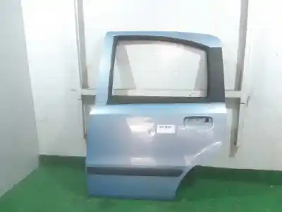Pezzo di ricambio per auto di seconda mano porta posteriore sinistra per fiat panda (312_, 319_) 1.2 (312pxa1a) riferimenti oem iam 0046826583