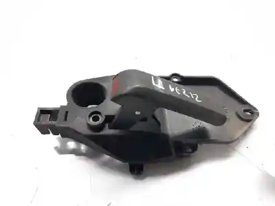 Pezzo di ricambio per auto di seconda mano maniglia interna posteriore sinistra per fiat panda (312_, 319_) 1.2 (312pxa1a) riferimenti oem iam 0071732852