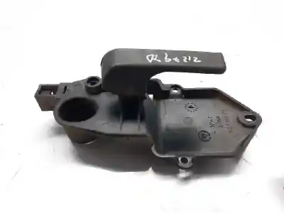 Pezzo di ricambio per auto di seconda mano maniglia interna posteriore destra per fiat panda (312_, 319_) 1.2 (312pxa1a) riferimenti oem iam 0071732851