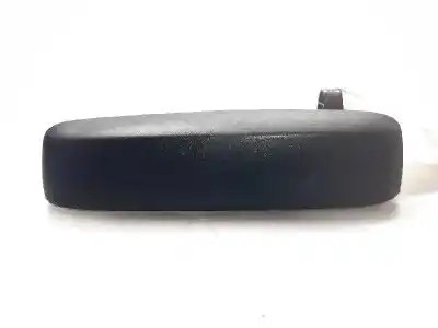Pezzo di ricambio per auto di seconda mano maniglia esterna posteriore sinistra per fiat panda (312_, 319_) 1.2 (312pxa1a) riferimenti oem iam 0000735371237