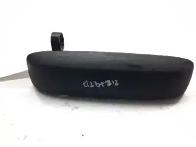 Pezzo di ricambio per auto di seconda mano maniglia esterna posteriore destra per fiat panda (312_, 319_) 1.2 (312pxa1a) riferimenti oem iam 0000735371235