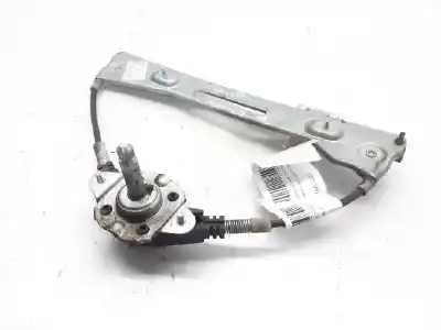 Pezzo di ricambio per auto di seconda mano alzacristalli posteriore destro per fiat panda (312_, 319_) 1.2 (312pxa1a) riferimenti oem iam 46803653