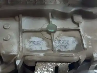 Pezzo di ricambio per auto di seconda mano serratura porta anteriore destra per fiat panda (312_, 319_) 1.2 (312pxa1a) riferimenti oem iam 51917876