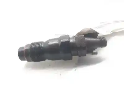 Piesă de schimb auto la mâna a doua injector pentru bmw serie 5 berlina (e39) 525tds referințe oem iam kca21s71  
