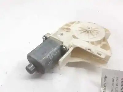 Second-hand car spare part left front window motor for ford focus lim. (cb4) trend oem iam references 4m5t14a389  