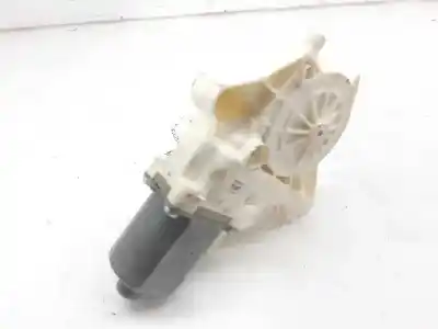 Pezzo di ricambio per auto di seconda mano motore alzacristalli anteriore sinistro per ford focus lim. (cb4) trend riferimenti oem iam 4m5t14a389