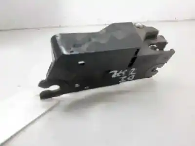 Автозапчастина б/у ліва передня внутрішня ручка для ford focus lim. (cb4) trend посилання на oem iam 1470113  