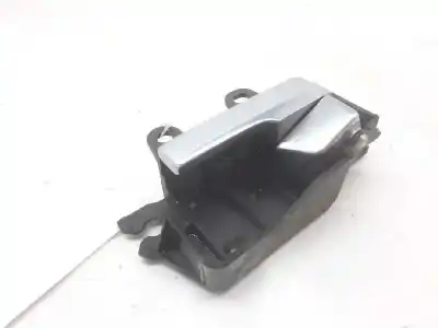 Автозапчастина б/у ліва передня внутрішня ручка для ford focus lim. (cb4) trend посилання на oem iam 1470113  