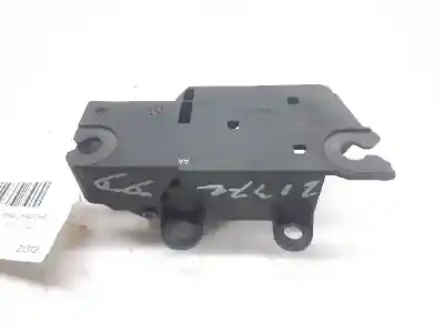 Second-hand car spare part interior right front handle for ford focus lim. (cb4) trend oem iam references 3m51r22600aa  