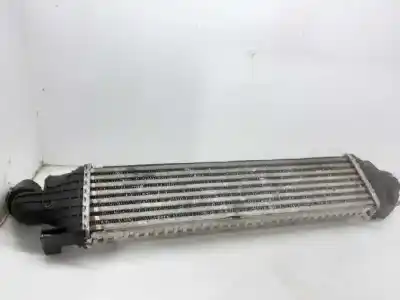 Peça sobressalente para automóvel em segunda mão intercooler por ford focus lim. (cb4) trend referências oem iam 6g919l440af  