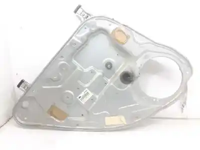 Piesă de schimb auto la mâna a doua MECANISM ACTIONARE GEAM SPATE STÂNGA pentru FORD FOCUS LIM. (CB4)  Referințe OEM IAM 4M51A045H23B  