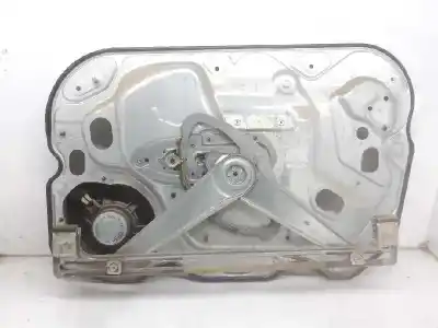 Pezzo di ricambio per auto di seconda mano alzacristalli anteriore sinistro per ford focus lim. (cb4) trend riferimenti oem iam 4m51a045h17a