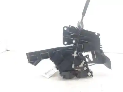 Pezzo di ricambio per auto di seconda mano serratura porta posteriore destra per ford focus lim. (cb4) trend riferimenti oem iam 4m5ar26412be