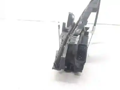 Pezzo di ricambio per auto di seconda mano serratura porta anteriore destra per ford focus lim. (cb4) trend riferimenti oem iam 3m5ar21812am