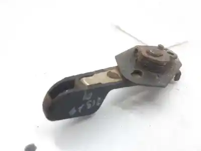 Peça sobressalente para automóvel em segunda mão puxador exterior dianteiro esquerdo por citroen c15 d referências oem iam 95546213  